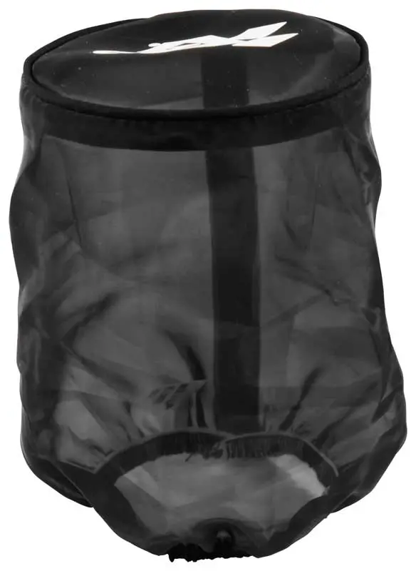 K&N Air Filter Wrap (Re-5286Dk) 1