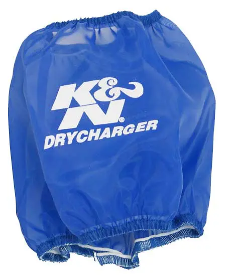 K&N Air Filter Wrap (Rf-1001Dl) 1