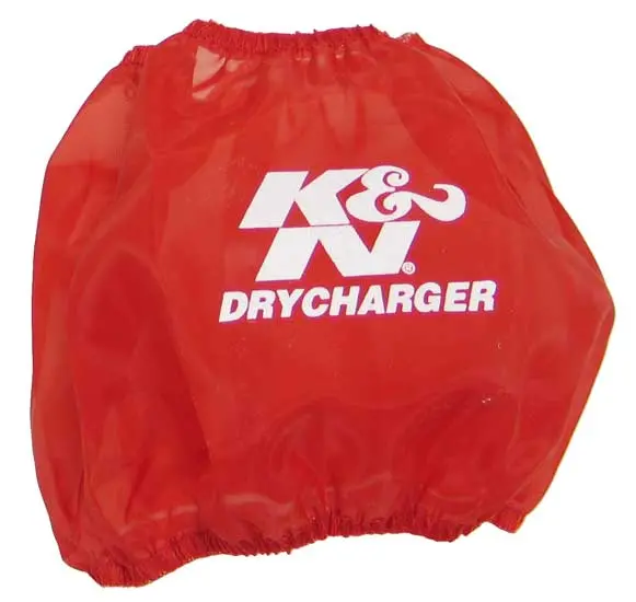 K&N Air Filter Wrap (Rf-1001Dr) 1
