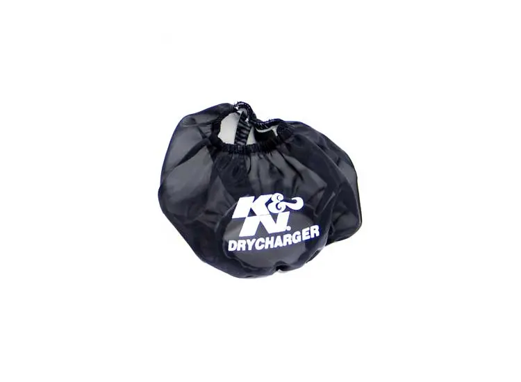 K&N Air Filter Wrap (Rf-1009Dk) 1