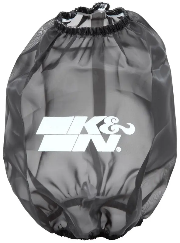 K&N Air Filter Wrap (Rf-1015Dk) 1