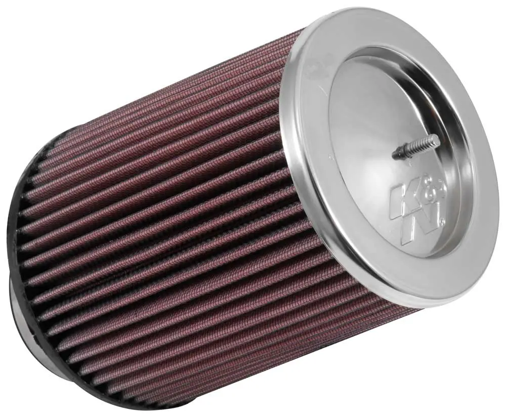 K&N Universal Clamp-On Air Filter (Rf-1016) 1