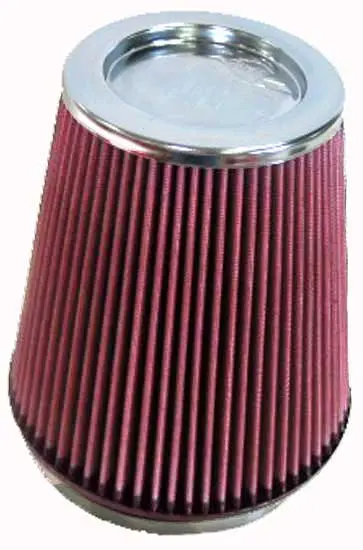 K&N Universal Clamp-On Air Filter (Rf-1020) 1