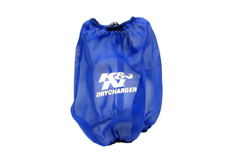 K&N Air Filter Wrap (Rf-1020Dl) 1
