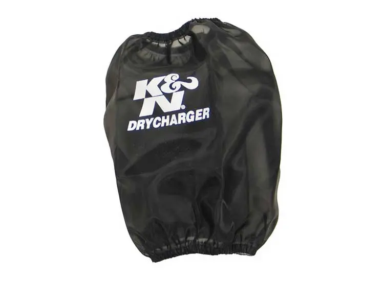 K&N Air Filter Wrap (Rf-1023Dk) 1
