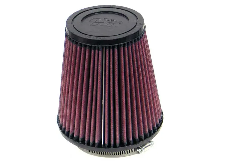 K&N Universal Clamp-On Air Filter (Rf-1031) 1