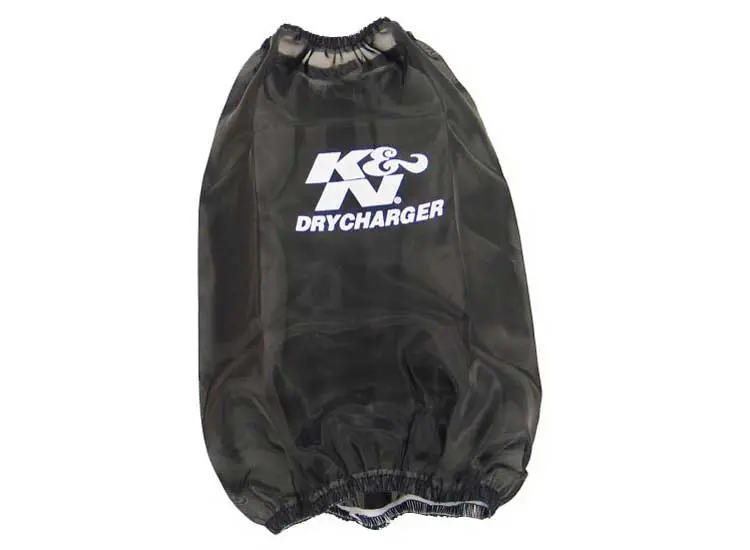 K&N Air Filter Wrap (Rf-1032Dk) 1