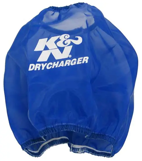 K&N Air Filter Wrap (Rf-1036Dl) 1