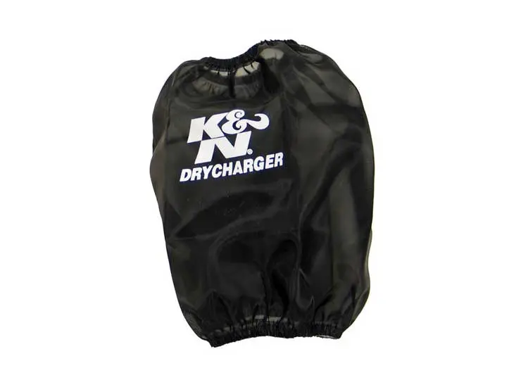 K&N Air Filter Wrap (Rf-1037Dk) 1