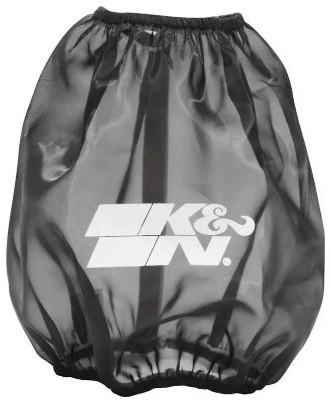 K&N Air Filter Wrap (Rf-1041Dk) 1