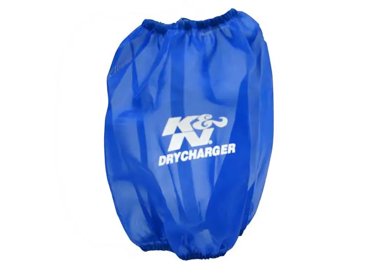 K&N Air Filter Wrap (Rf-1041Dl) 1