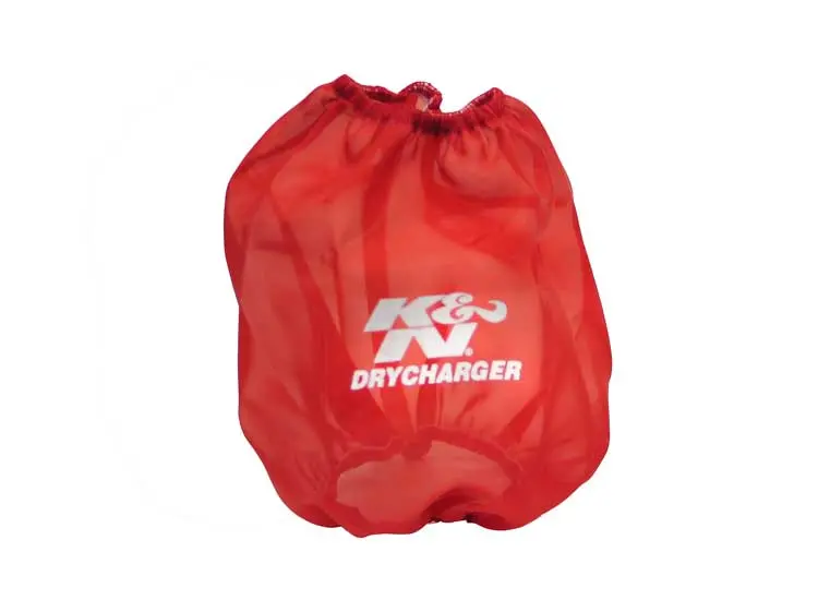 K&N Air Filter Wrap (Rf-1041Dr) 1