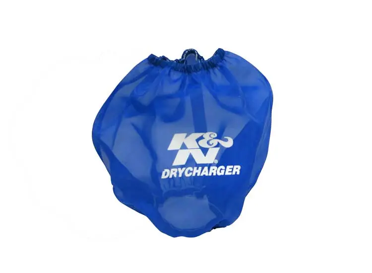 K&N Air Filter Wrap (Rf-1042Dl) 1
