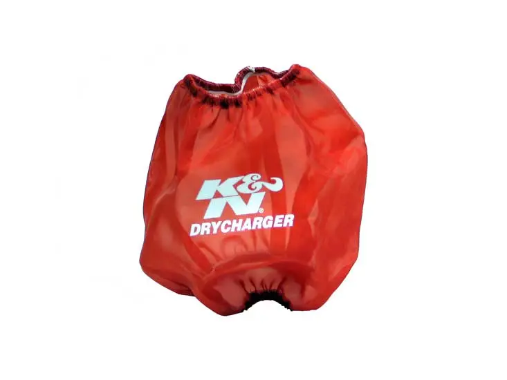 K&N Air Filter Wrap (Rf-1042Dr) 1