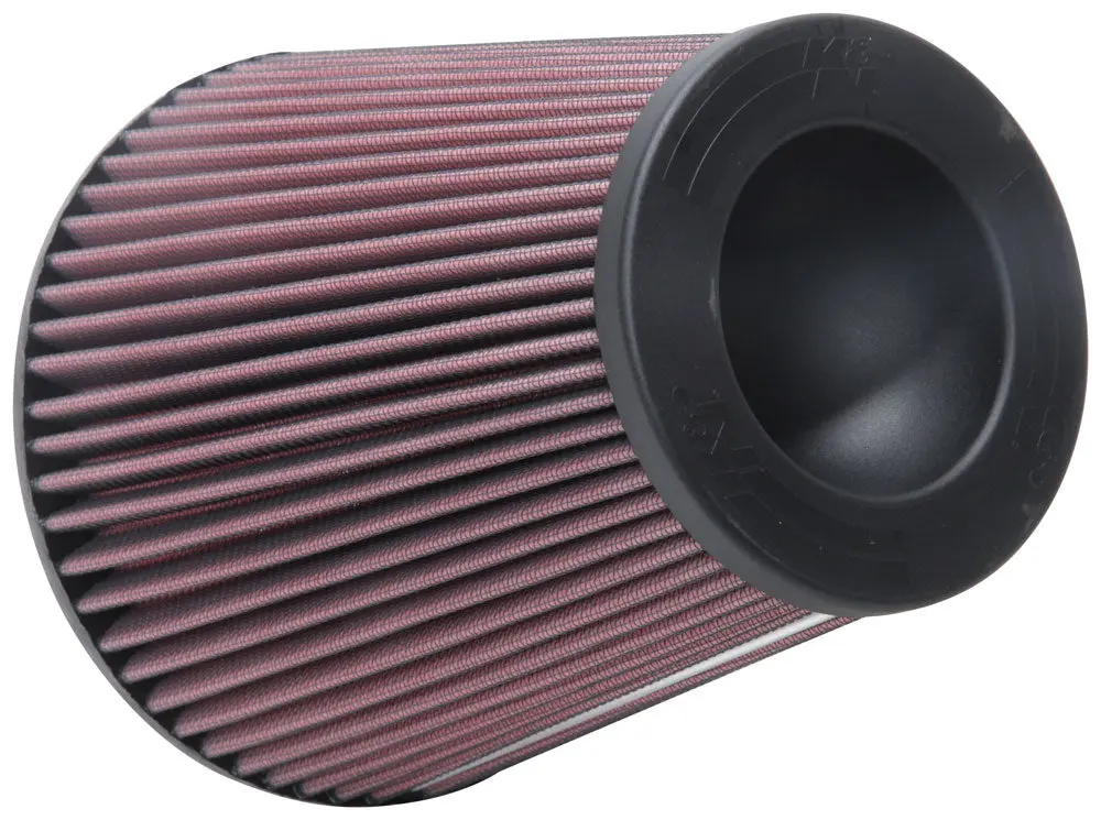 K&N Universal Clamp-On Air Filter (Rf-10440Xd) 1