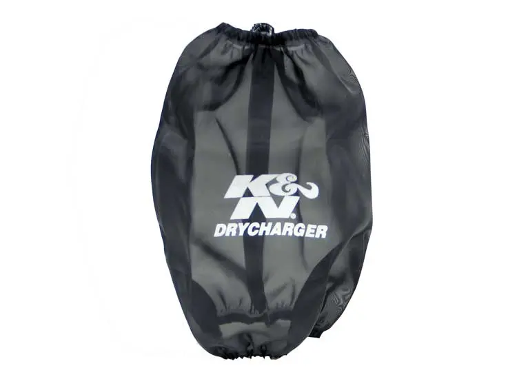 K&N Air Filter Wrap (Rf-1045Dk) 1