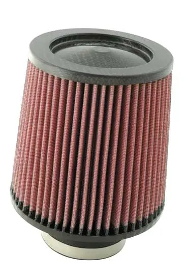 K&N Universal Clamp-On Air Filter (Rf-1047) 1