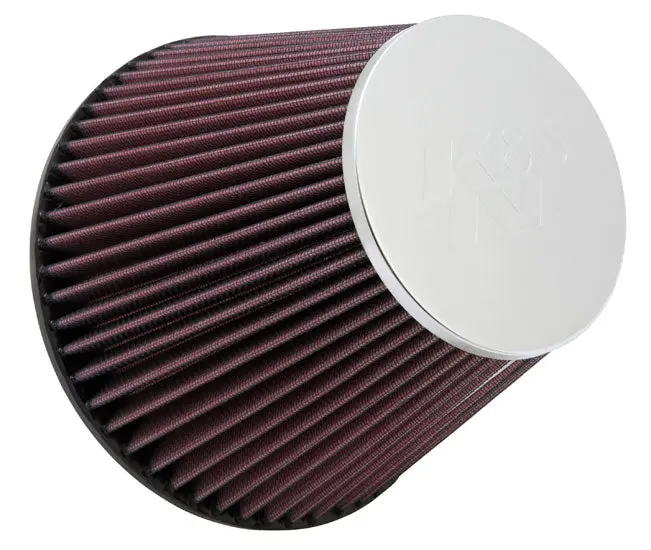 K&N Universal Clamp-On Air Filter (Rf-1048) 1