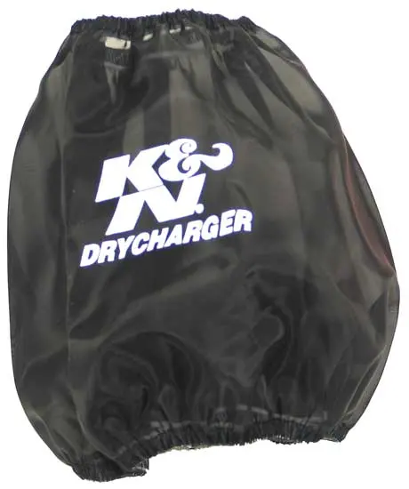 K&N Air Filter Wrap (Rf-1048Dk) 1