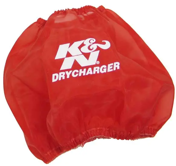 K&N Air Filter Wrap (Rf-1048Dr) 1