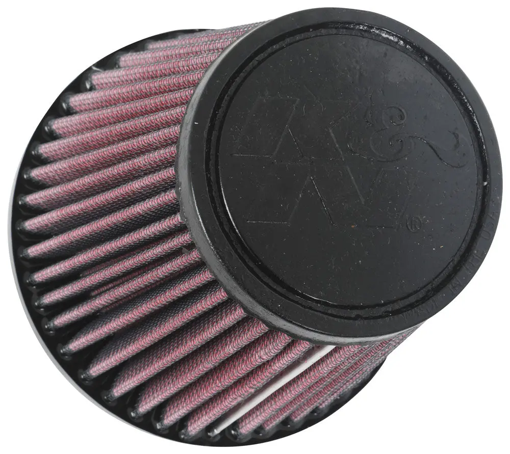 K&N Universal Clamp-On Air Filter (Rf-9160) 1