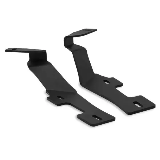 Rigid 2019+ Dodge Ram 2500/3500 A-Piller Led Light Mounts 1