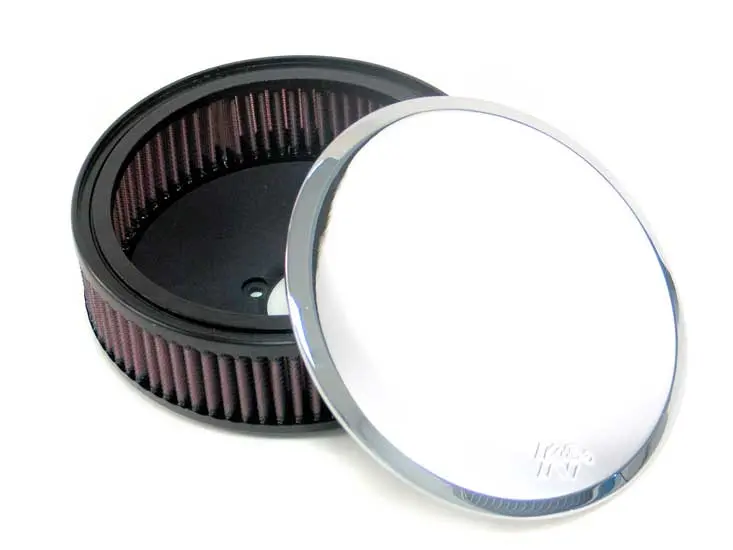 K&N Intake System-Harley Davidson (Rk-3901) 1