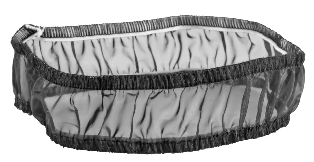 K&N Air Filter Wrap (Rk-3901Pk) 1