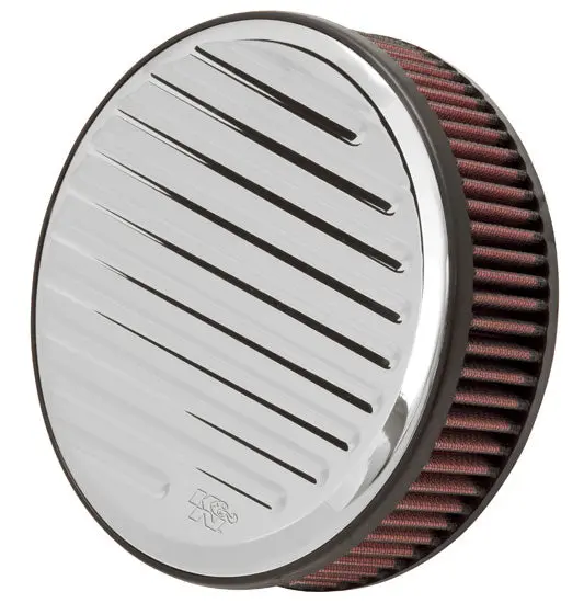 K&N Intake System-Harley Davidson (Rk-3911) 1