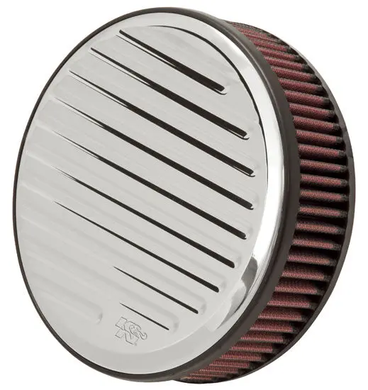 K&N Intake System-Harley Davidson (Rk-3913) 1