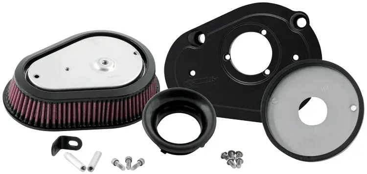 K&N Intake System-Harley Davidson (Rk-3931) 1