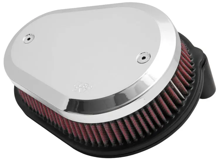 K&N Intake System-Harley Davidson (Rk-3932) 1