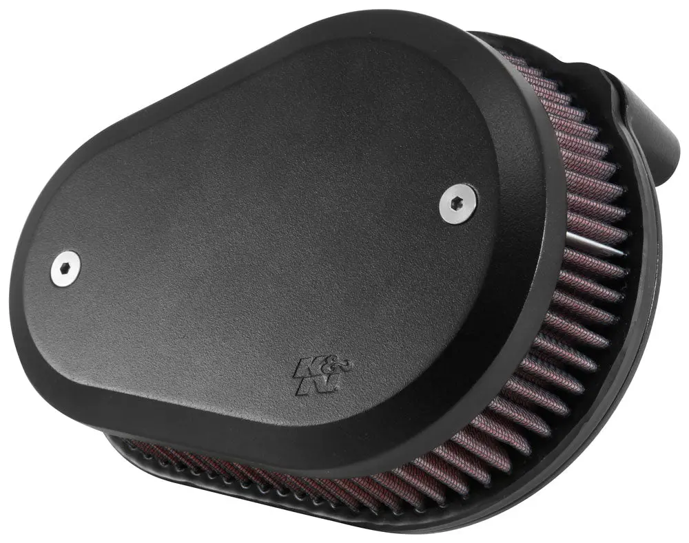 K&N Intake System-Harley Davidson (Rk-3932B) 1
