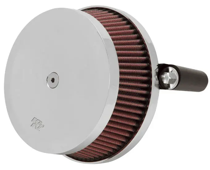 K&N Intake System-Harley Davidson (Rk-3933) 1