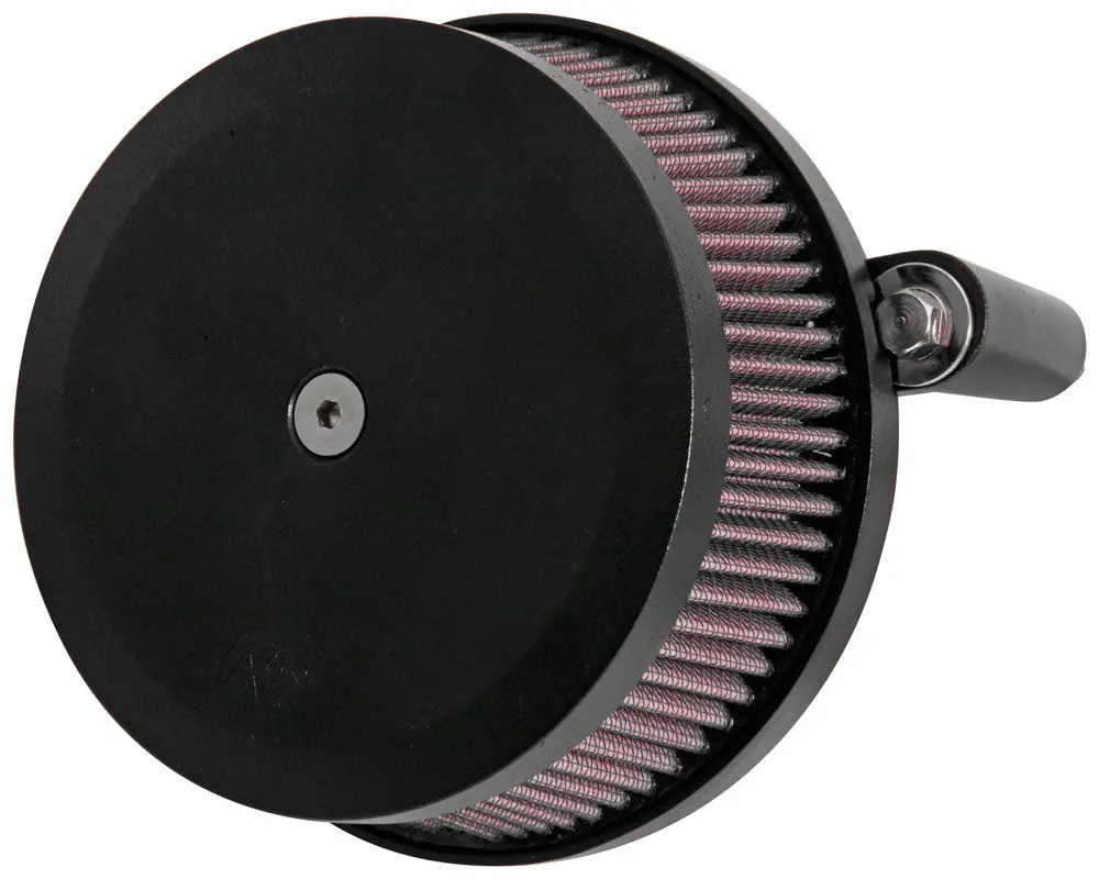 K&N Intake System-Harley Davidson (Rk-3933B) 1