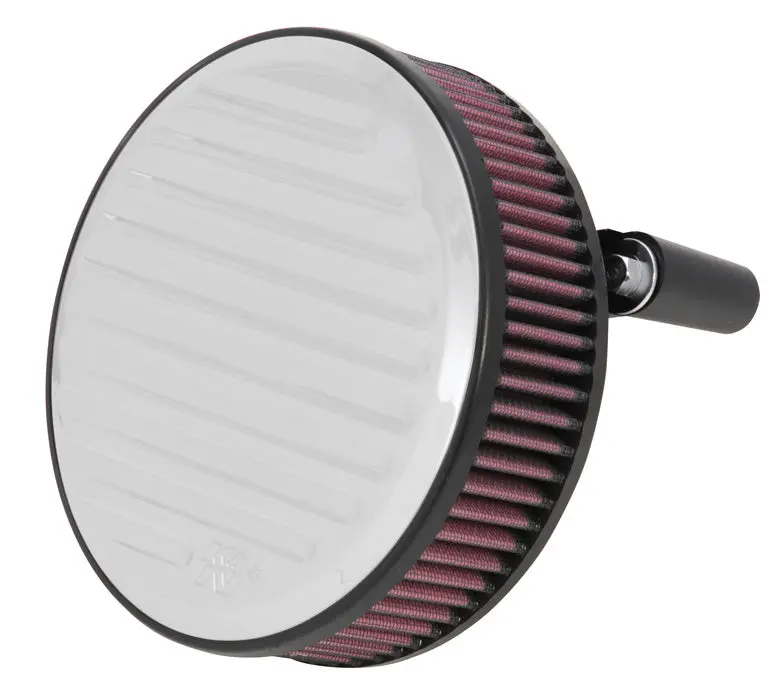 K&N Intake System-Harley Davidson (Rk-3936) 1