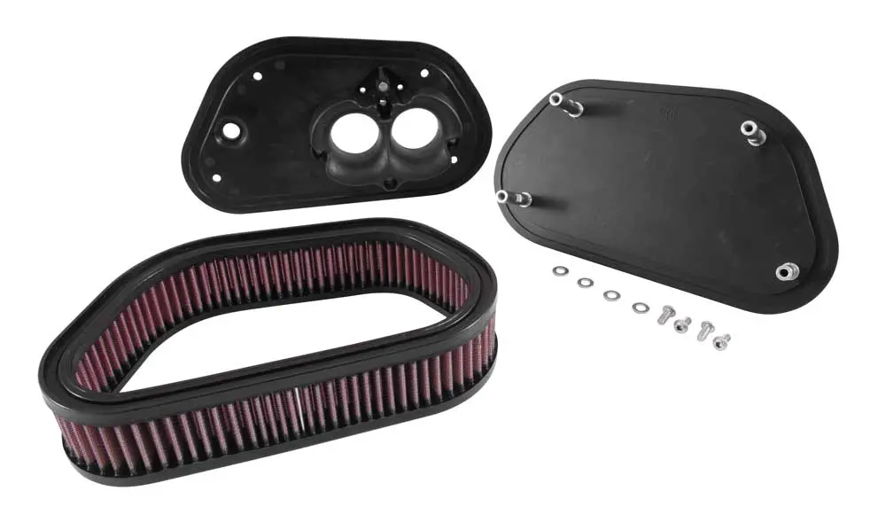 K&N Intake System-Yamaha (Rk-3940) 1