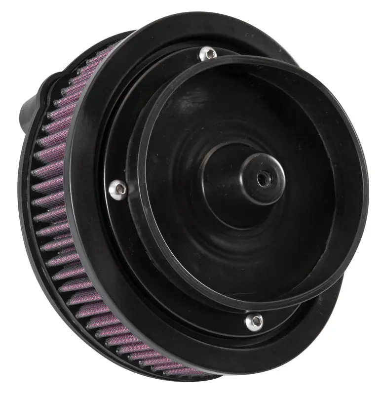 K&N Intake System-Harley Davidson (Rk-3941) 1