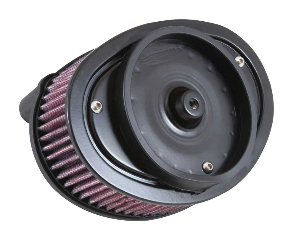 K&N Intake System-Harley Davidson (Rk-3942) 1