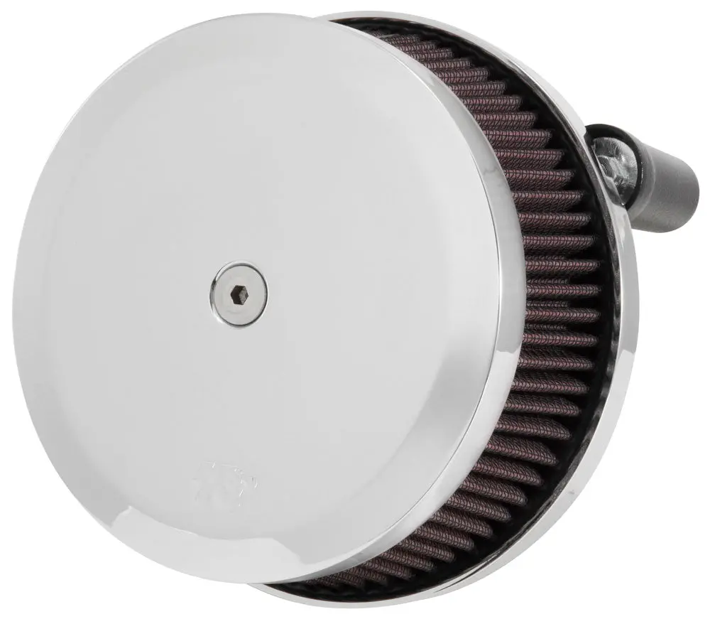 K&N Intake System-Harley Davidson (Rk-3944) 1