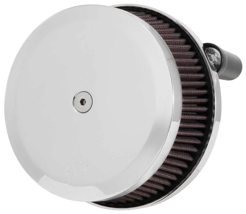 K&N Intake System-Harley Davidson (Rk-3945) 1