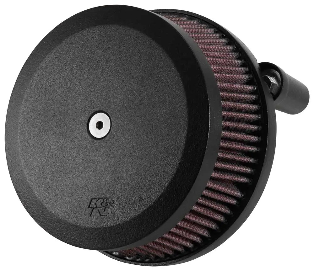 K&N Intake System-Harley Davidson (Rk-3945B) 1