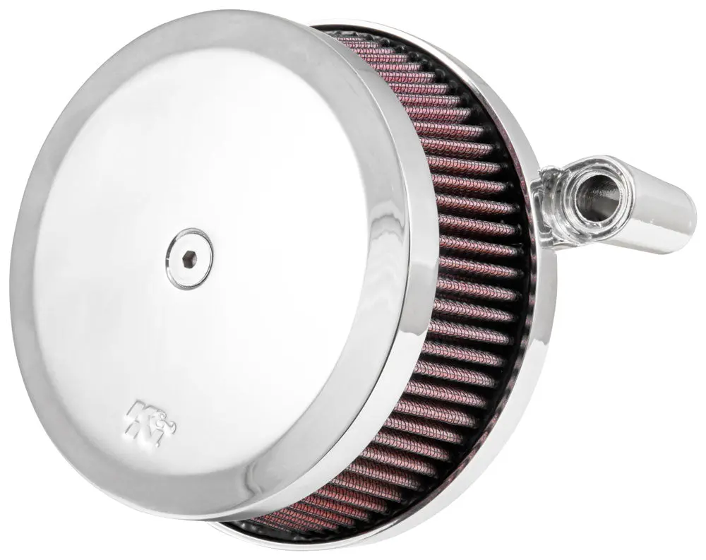 K&N Intake System-Harley Davidson (Rk-3946) 1