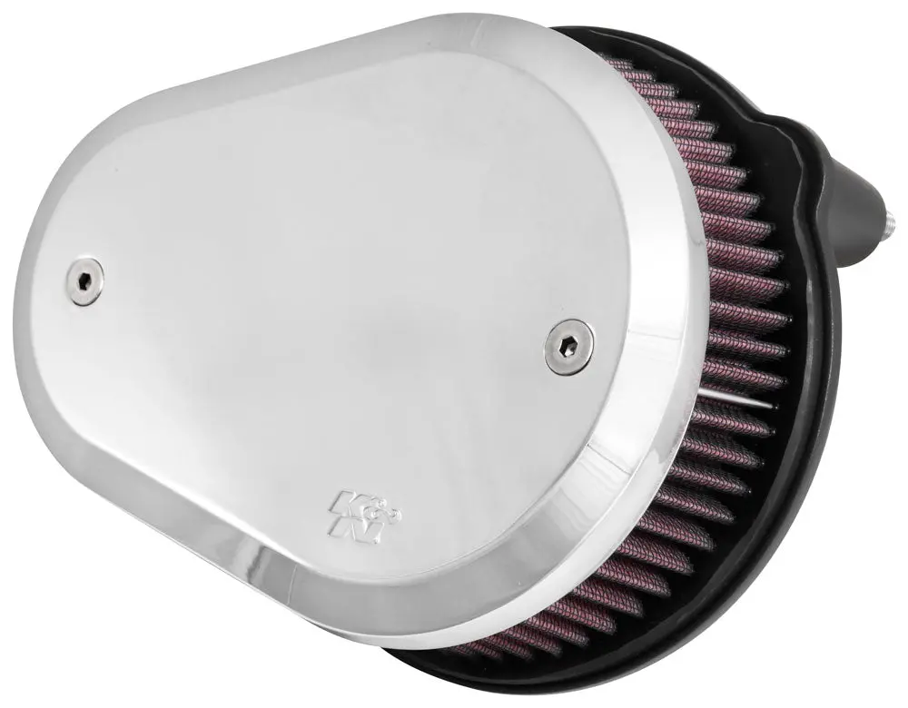 K&N Intake System-Harley Davidson (Rk-3947) 1