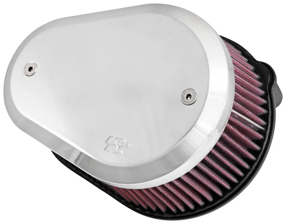 K&N Intake System-Harley Davidson (Rk-3947X) 1