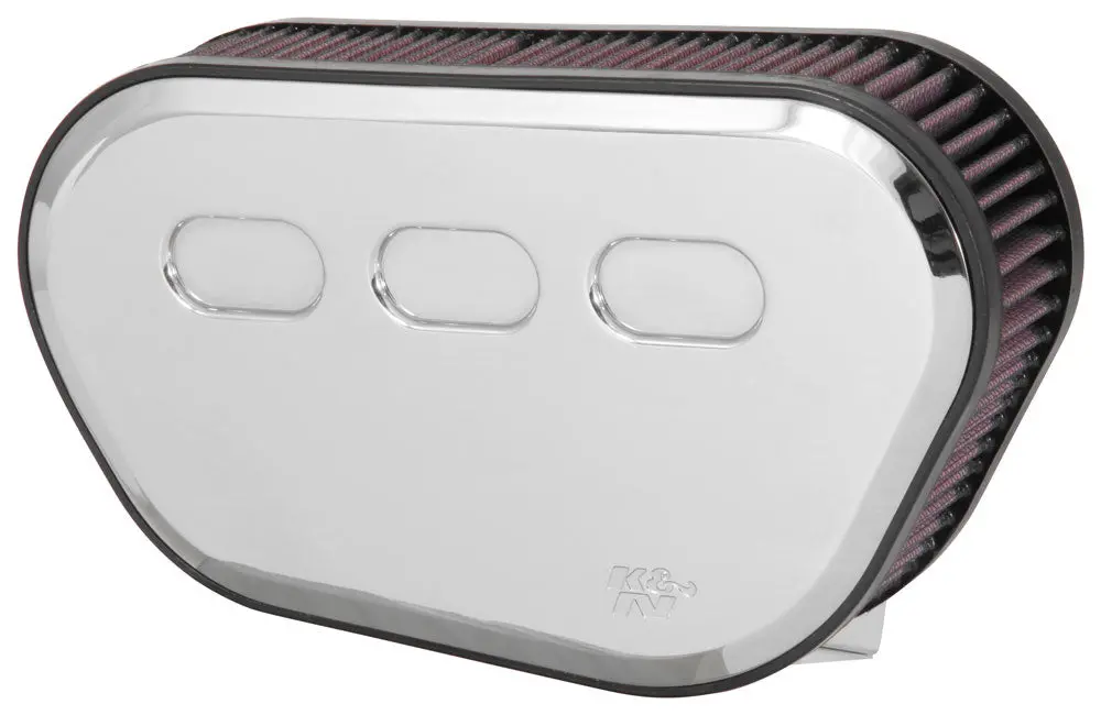 K&N Intake System-Harley Davidson (Rk-3948) 1