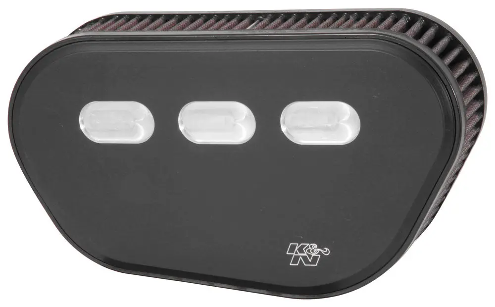 K&N Intake System-Harley Davidson (Rk-3948B) 1