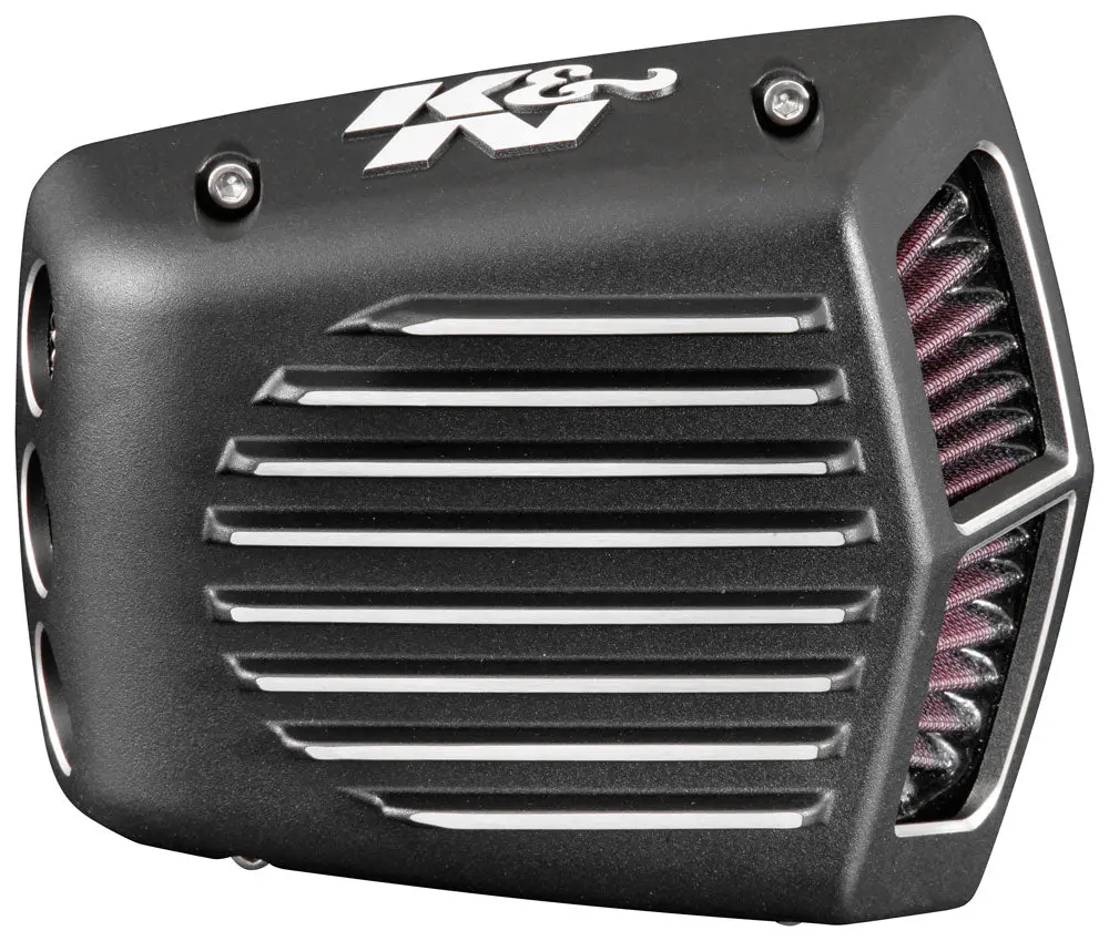 K&N Intake System-Harley Davidson (Rk-3950) 1