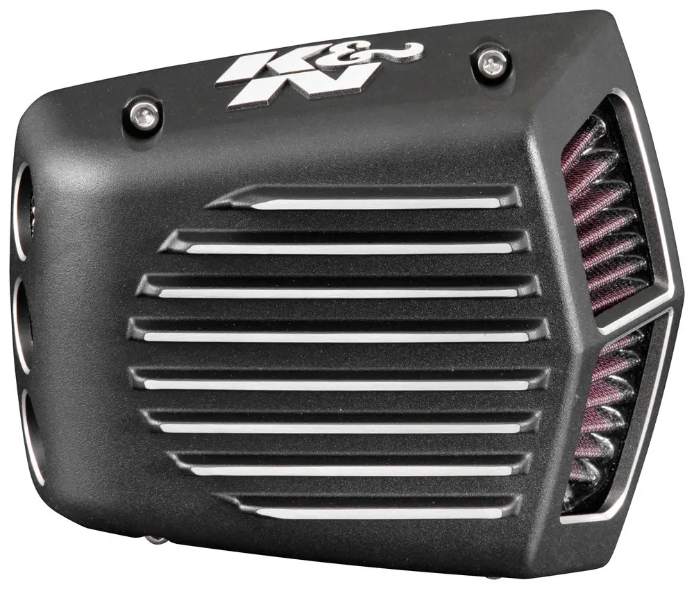 K&N Intake System-Harley Davidson (Rk-3951) 1
