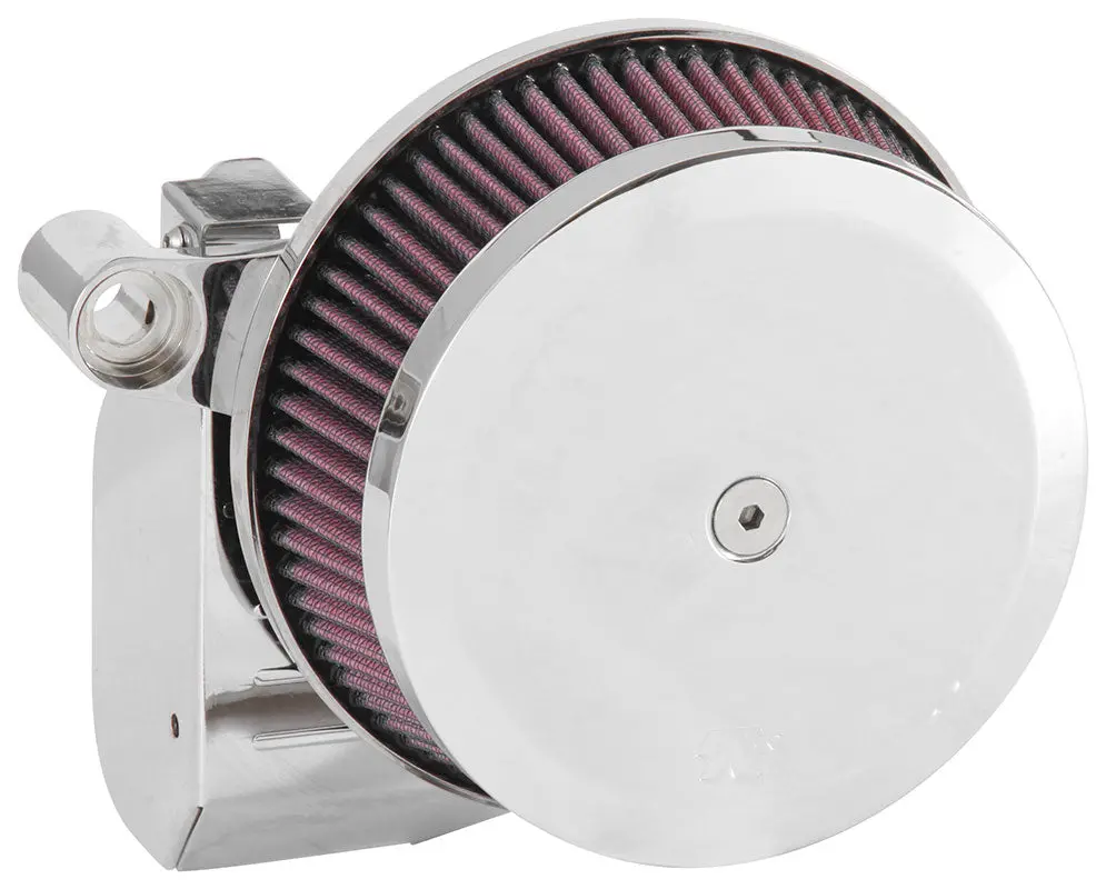 K&N Intake System-Harley Davidson (Rk-3954) 1